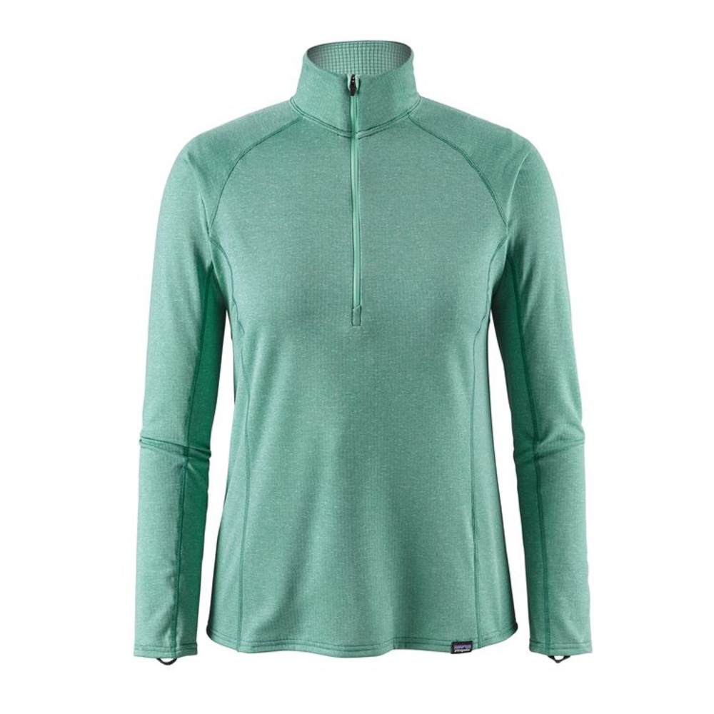 Patagonia | Women's Capilene Midweight Zip-Neck